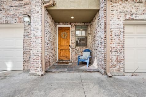 1922 Euclid Avenue Dallas TX 75206