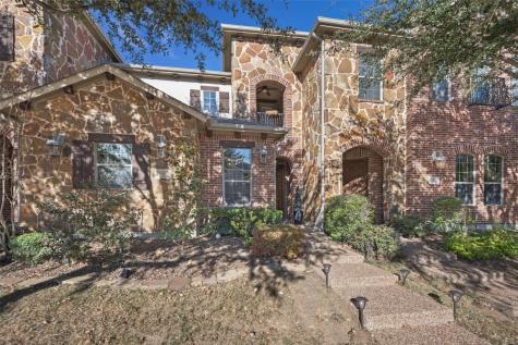 1967 Luther Road Irving TX 75063
