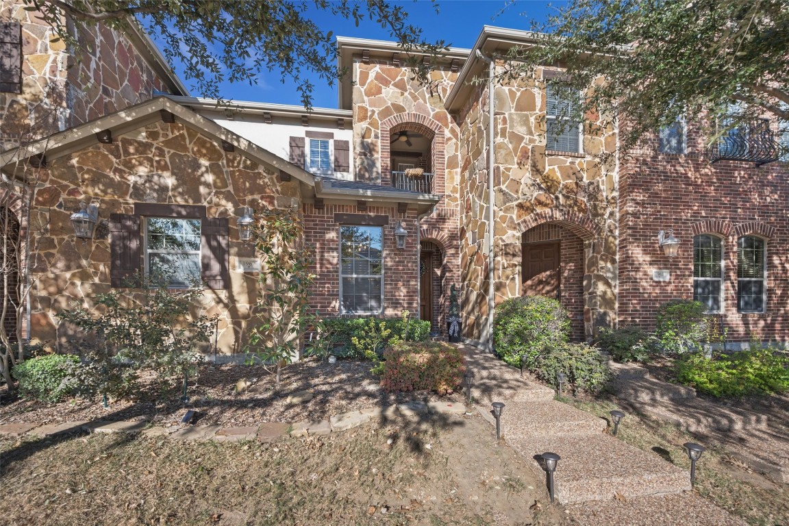 1967 Luther Road Irving TX 75063