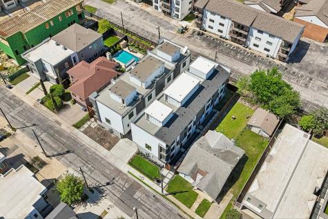 4719 Manett Street Dallas TX 75204
