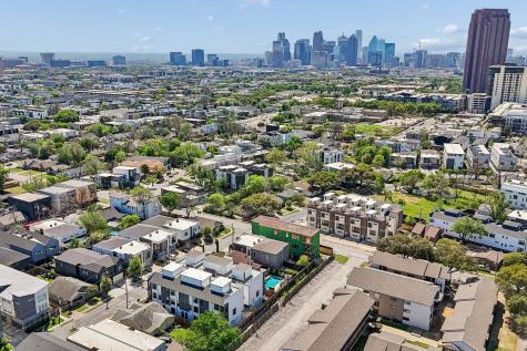 4719 Manett Street Dallas TX 75204