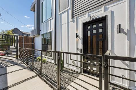 4719 Manett Street Dallas TX 75204
