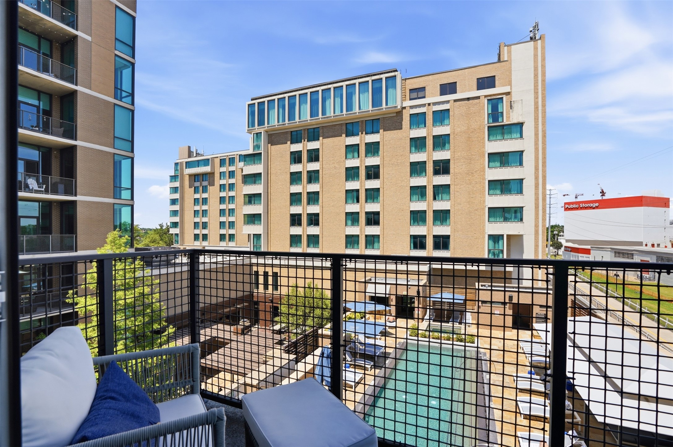 5656 N Central Expressway Dallas TX 75206