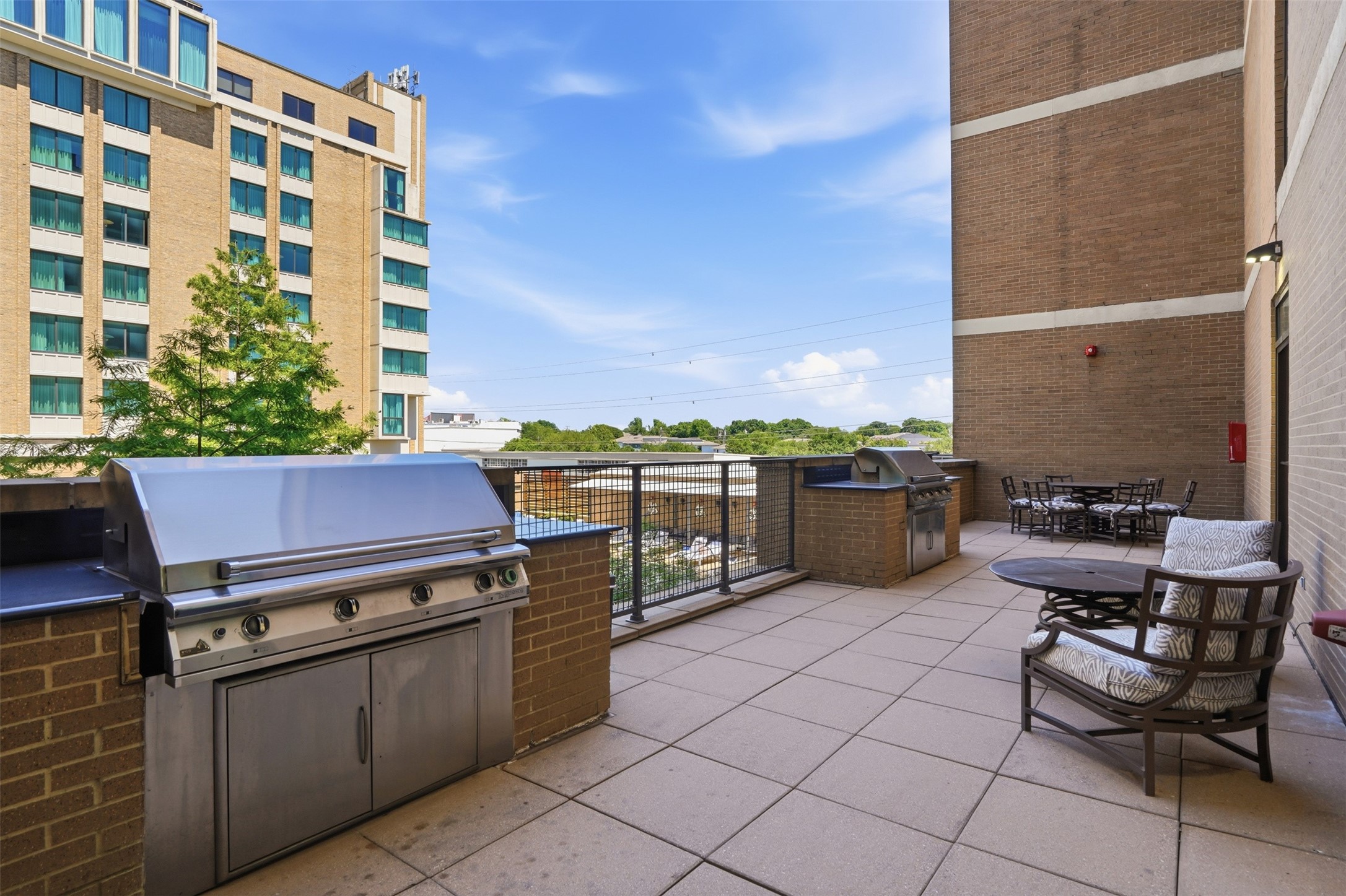 5656 N Central Expressway Dallas TX 75206