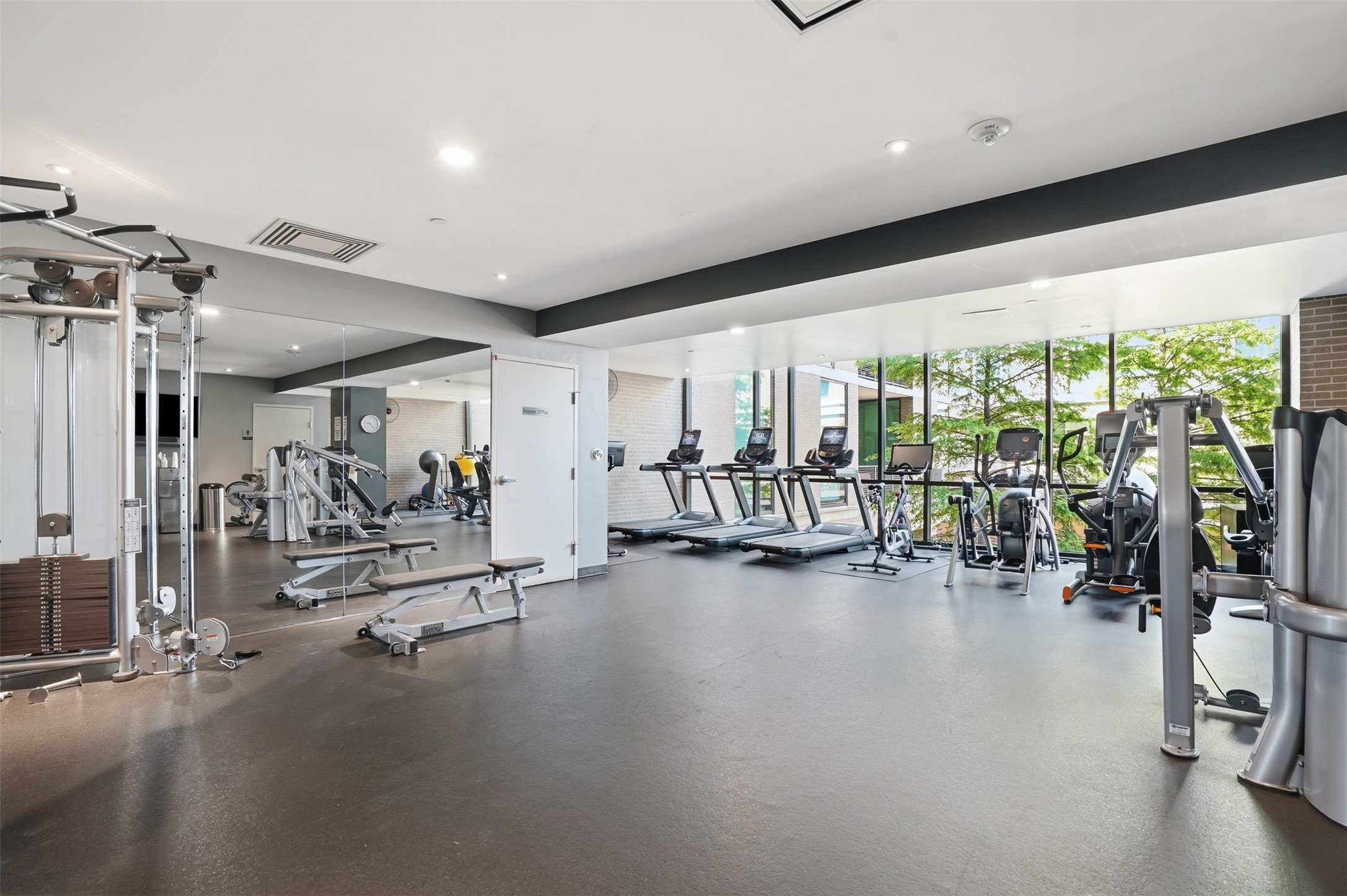 5656 N Central Expressway Dallas TX 75206