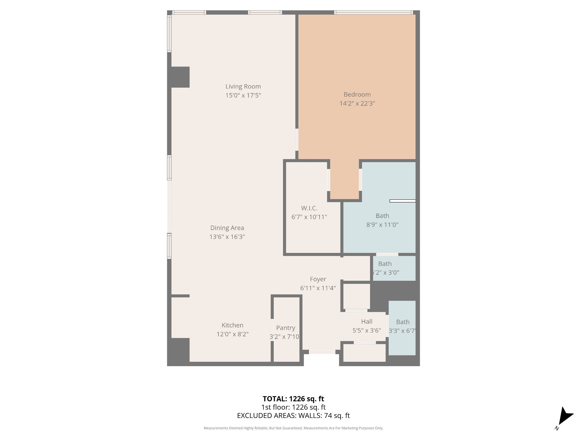 5656 N Central Expressway Dallas TX 75206
