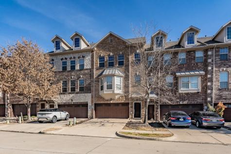 7824 Fox Horn Drive Irving TX 75063