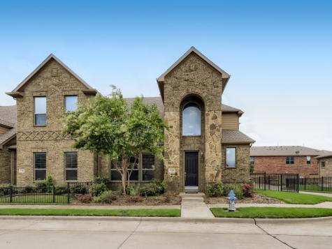 5345 Locust Drive Mckinney TX 75070