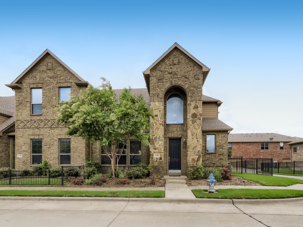 5345 Locust Drive Mckinney TX 75070