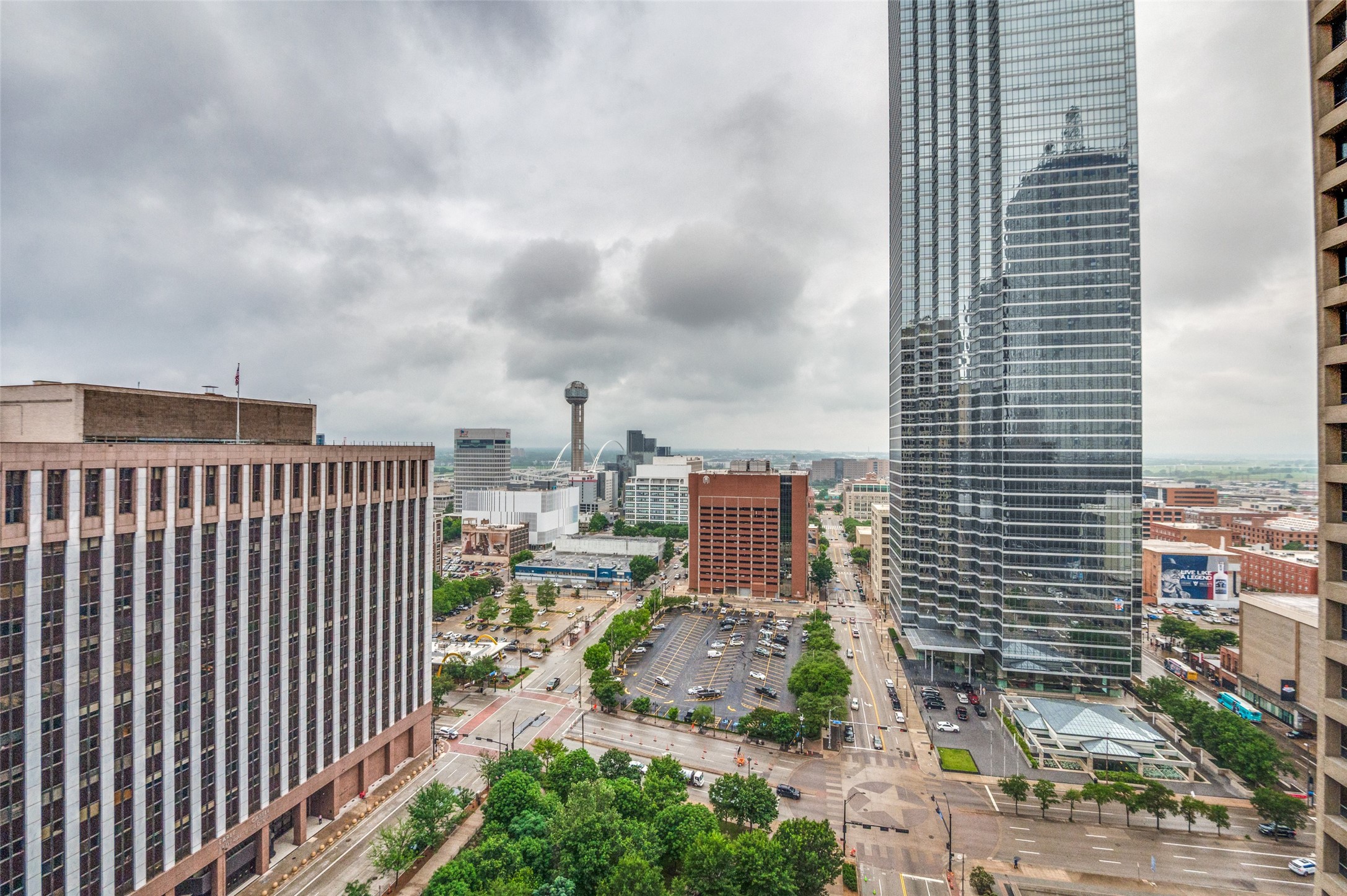 1200 Main Street Dallas TX 75202