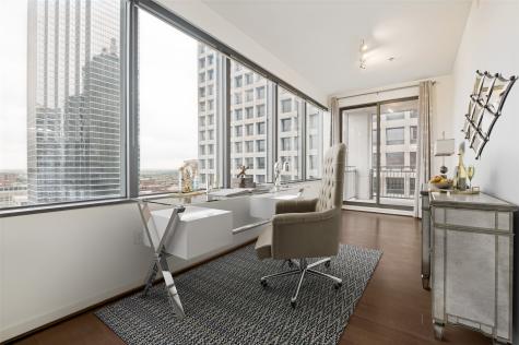 1200 Main Street Dallas TX 75202