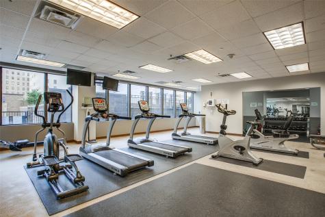 1200 Main Street Dallas TX 75202