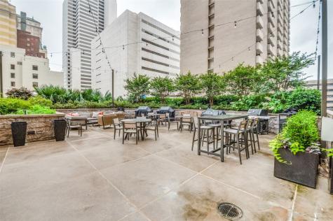 1200 Main Street Dallas TX 75202