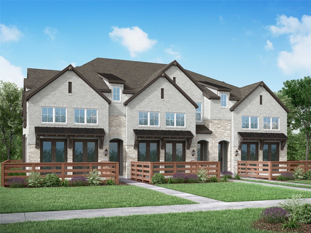 7944 San Bernard Trail Mckinney TX 75071