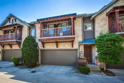 4012 Dillard Court Dallas TX 75209