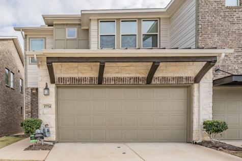 17734 Shumard Oak Drive Dallas TX 75252