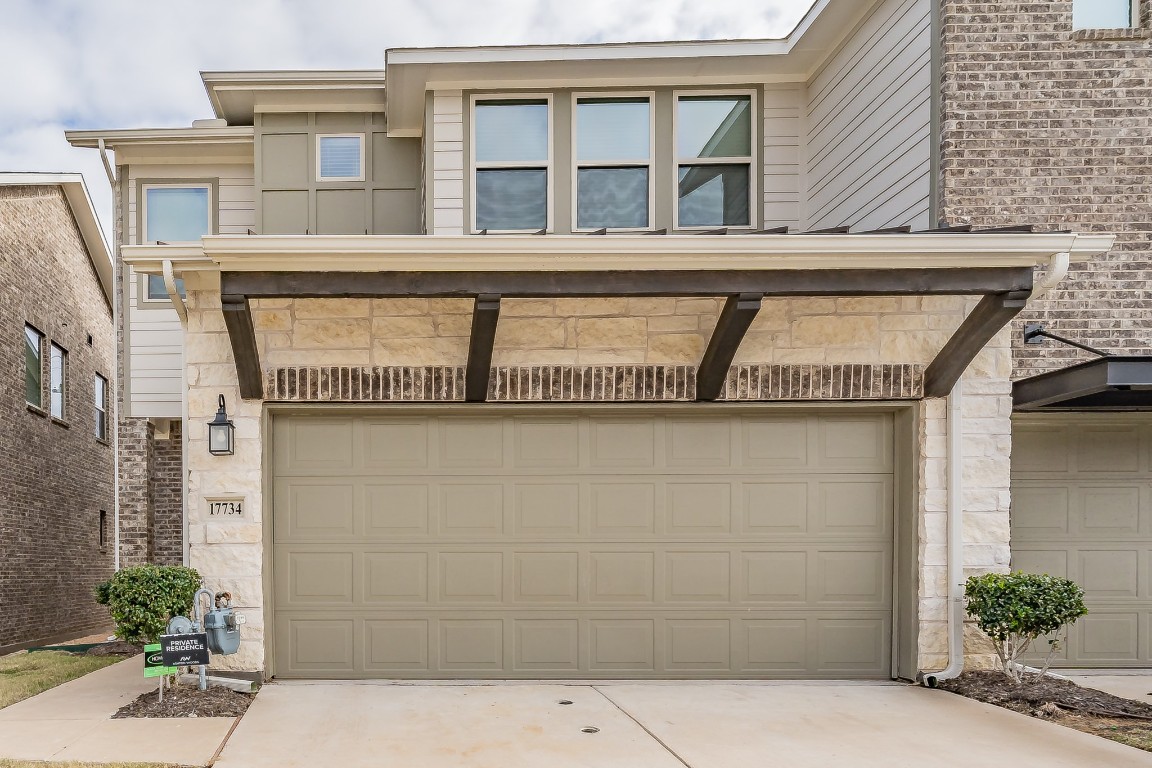17734 Shumard Oak Drive Dallas TX 75252
