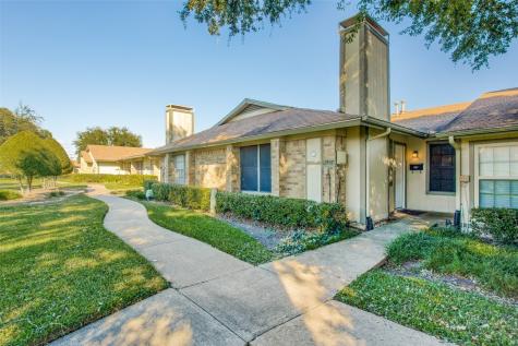 1907 Wyndemere Lane Garland TX 75042