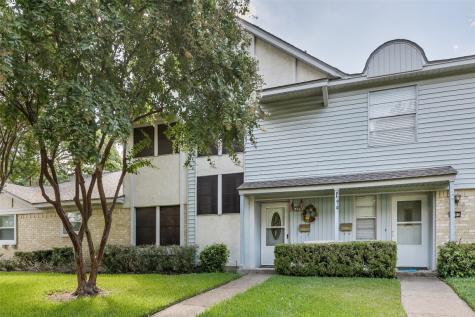 4805 Rollingwood Court Garland TX 75043