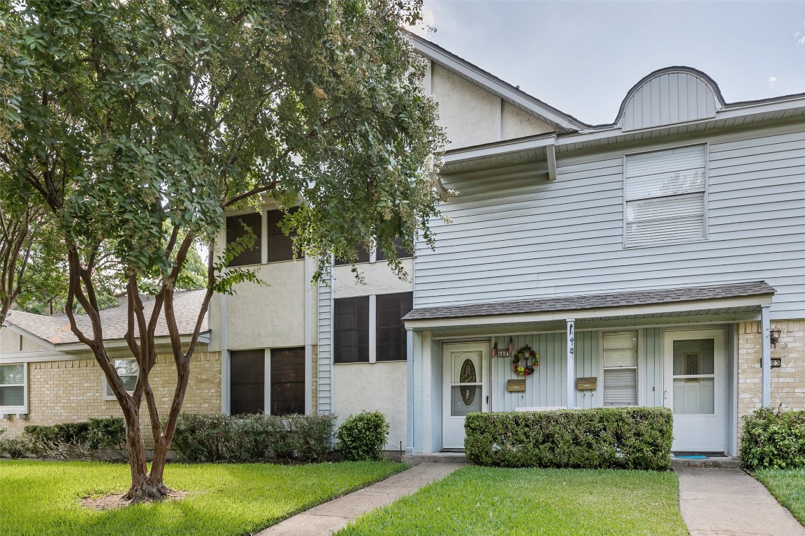 4805 Rollingwood Court Garland TX 75043