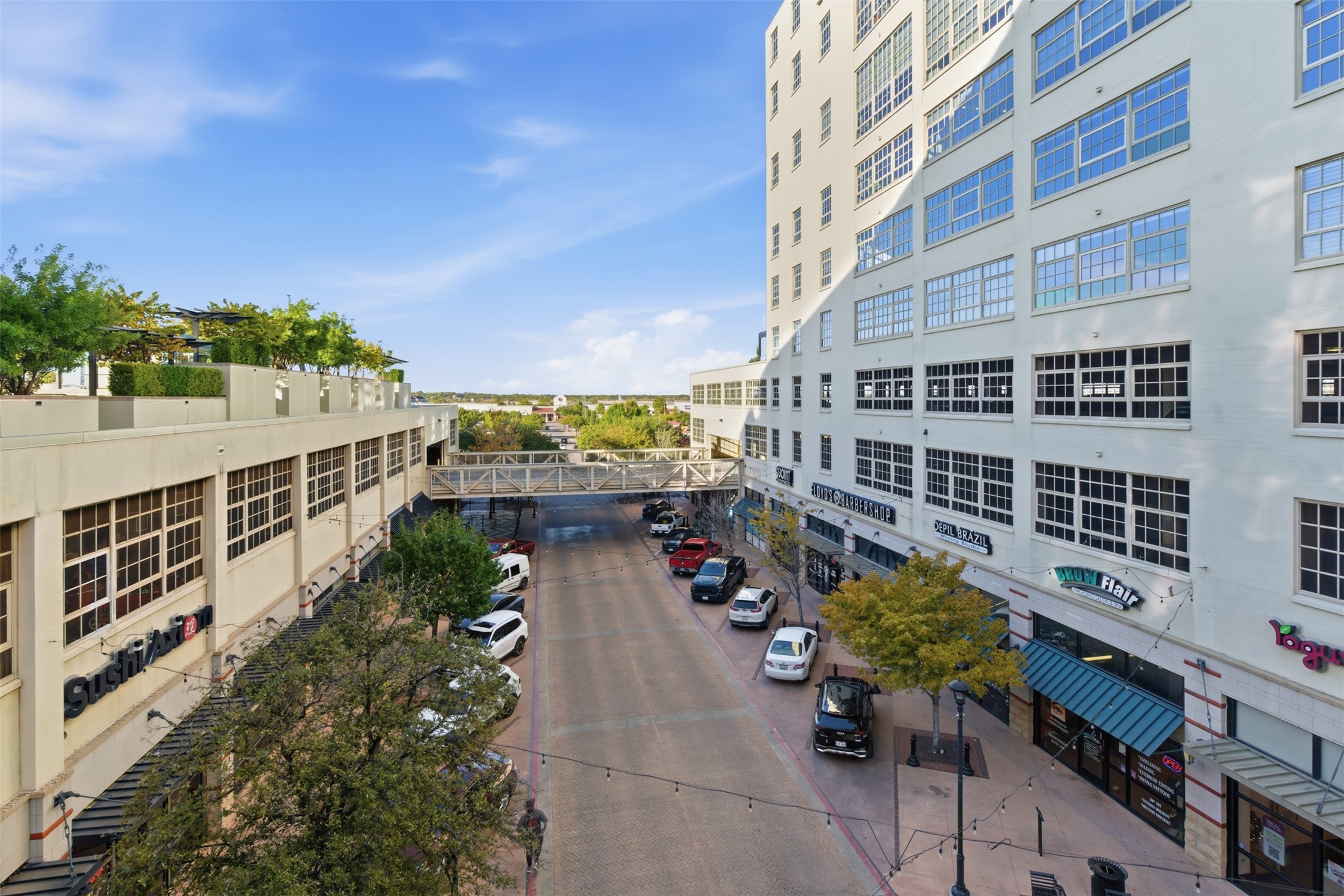 2600 W 7th Street Fort Worth TX 76107