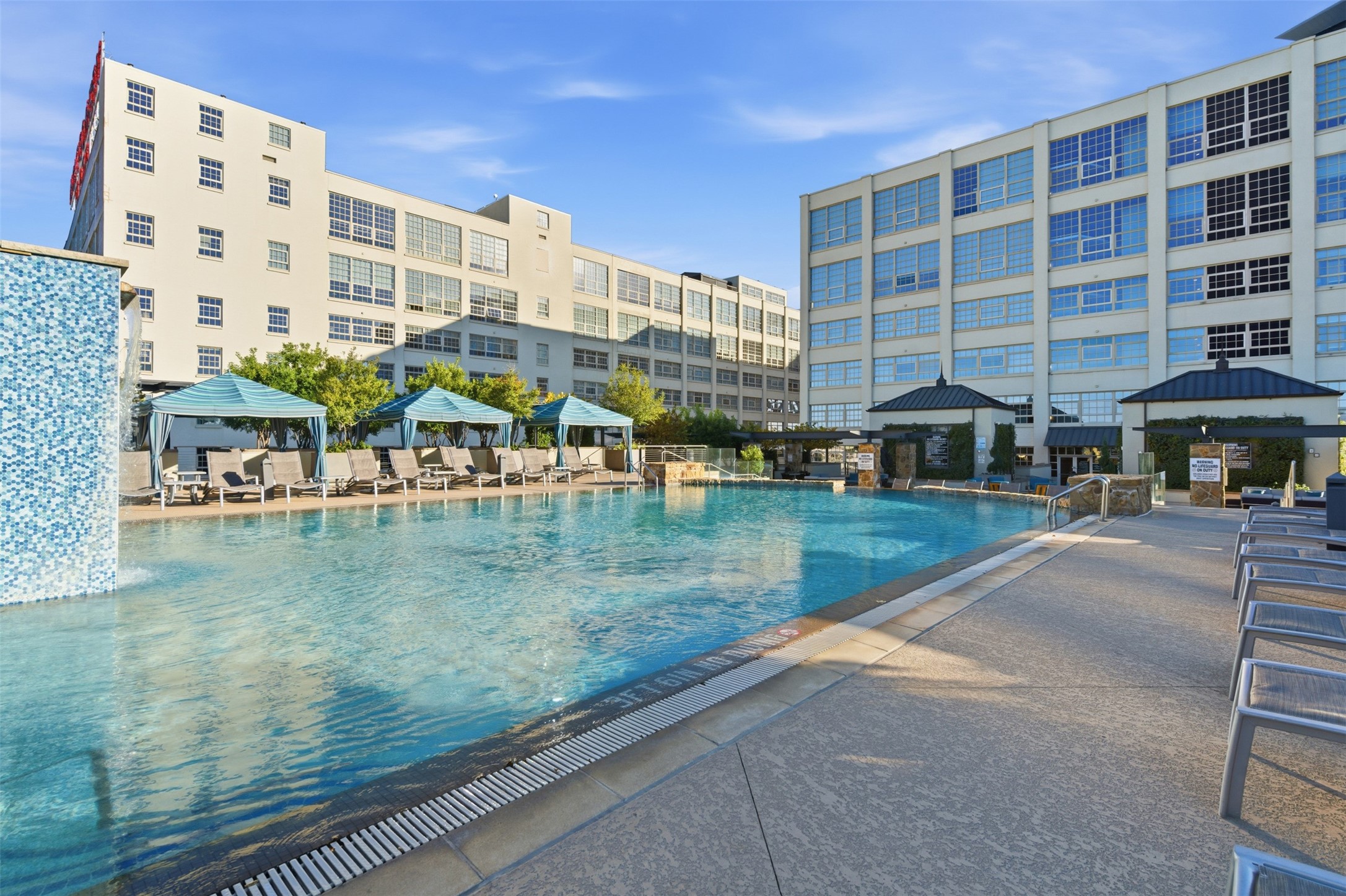 2600 W 7th Street Fort Worth TX 76107