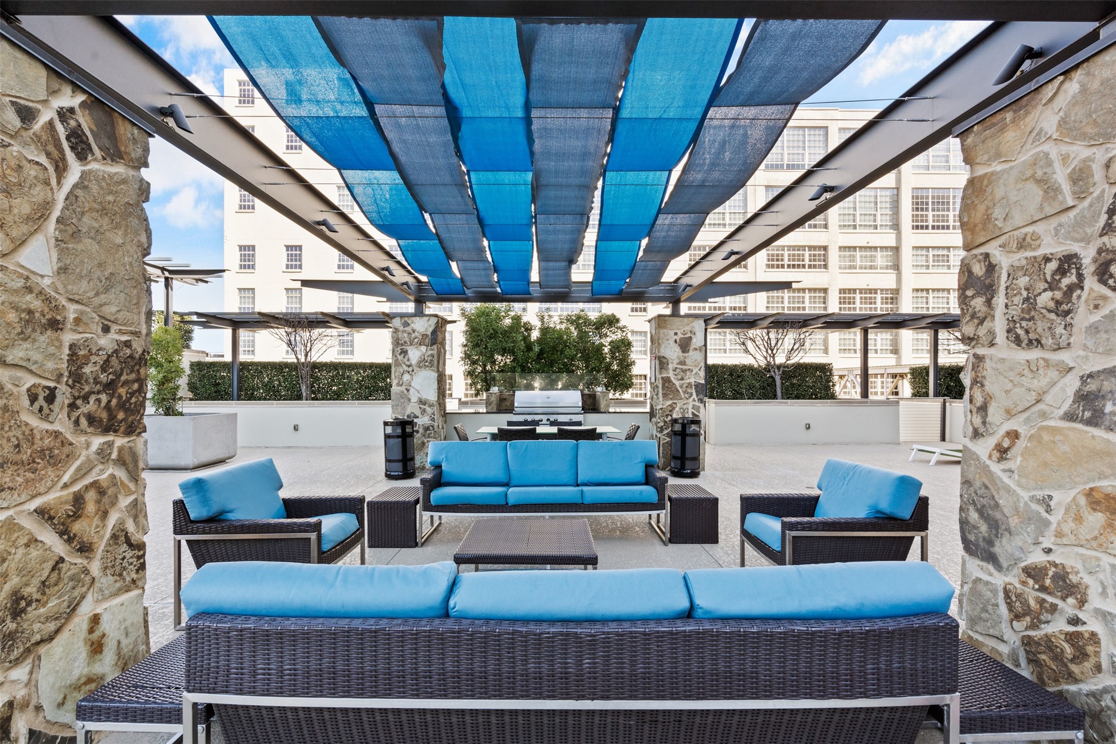 2600 W 7th Street Fort Worth TX 76107