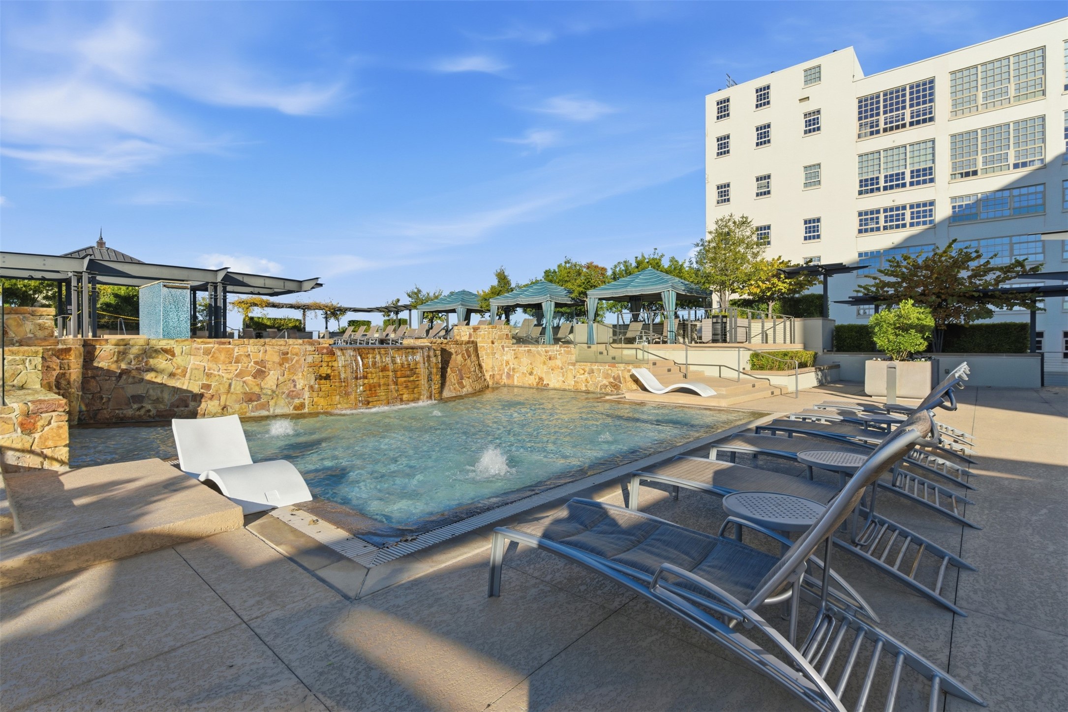 2600 W 7th Street Fort Worth TX 76107