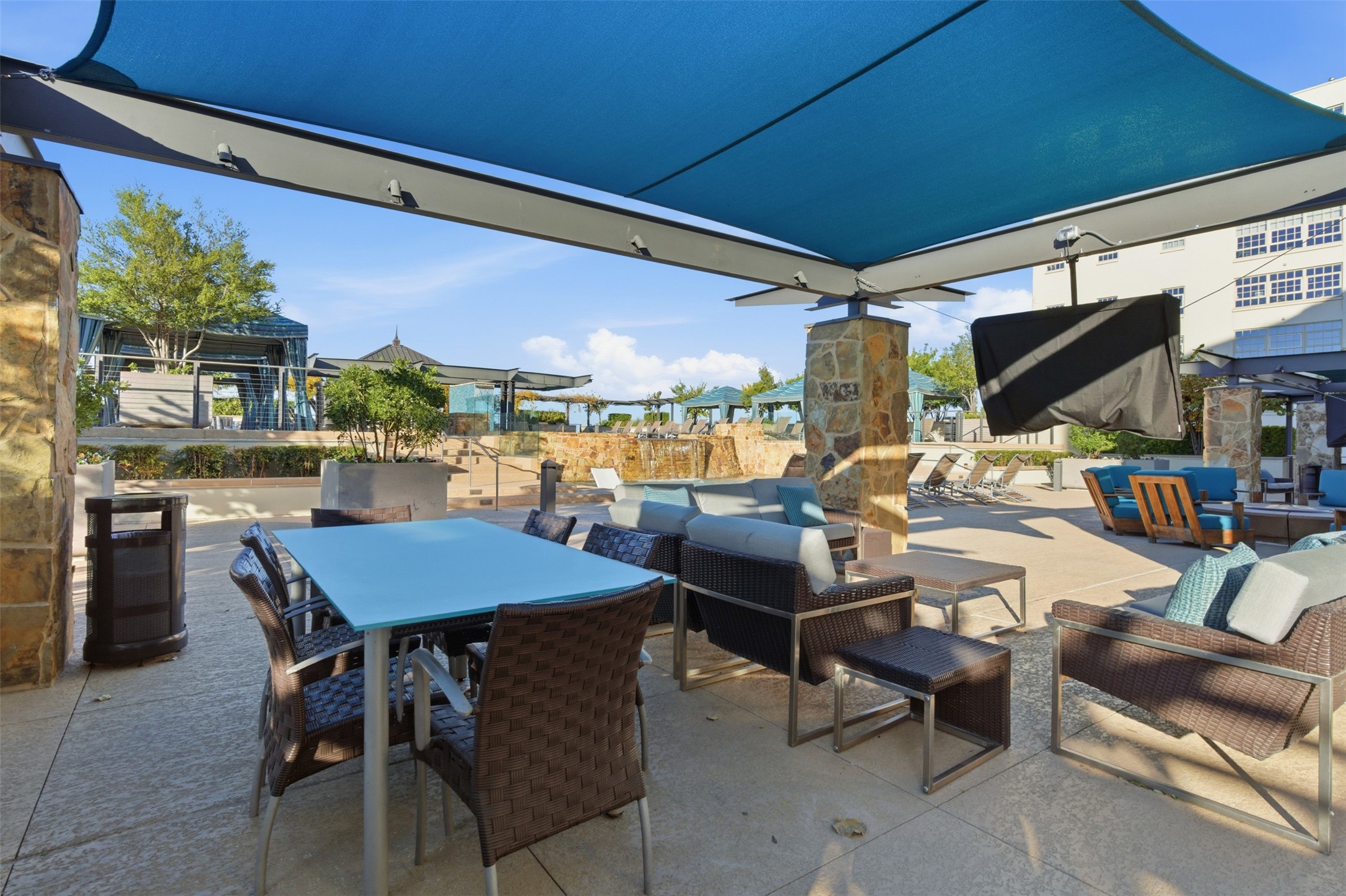 2600 W 7th Street Fort Worth TX 76107