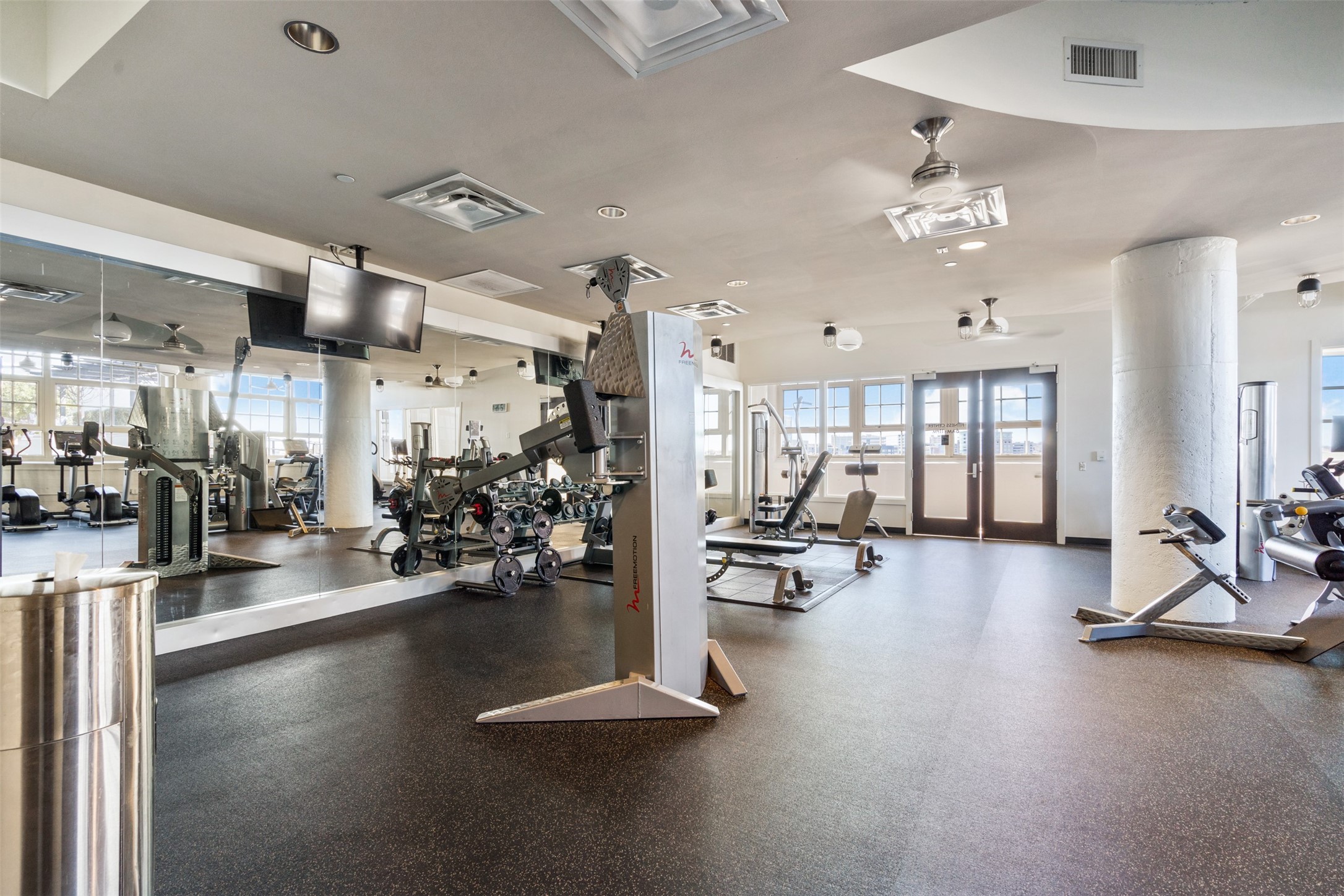 2600 W 7th Street Fort Worth TX 76107