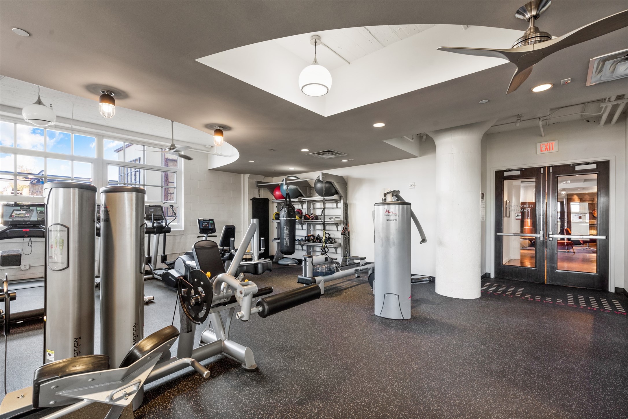 2600 W 7th Street Fort Worth TX 76107