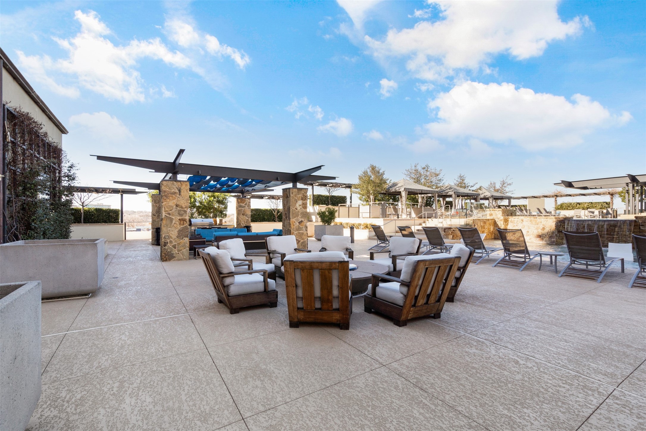 2600 W 7th Street Fort Worth TX 76107