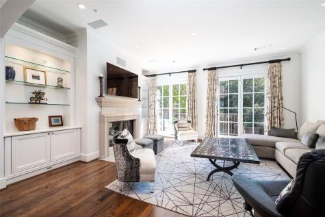 3362 Blackburn Street Dallas TX 75204