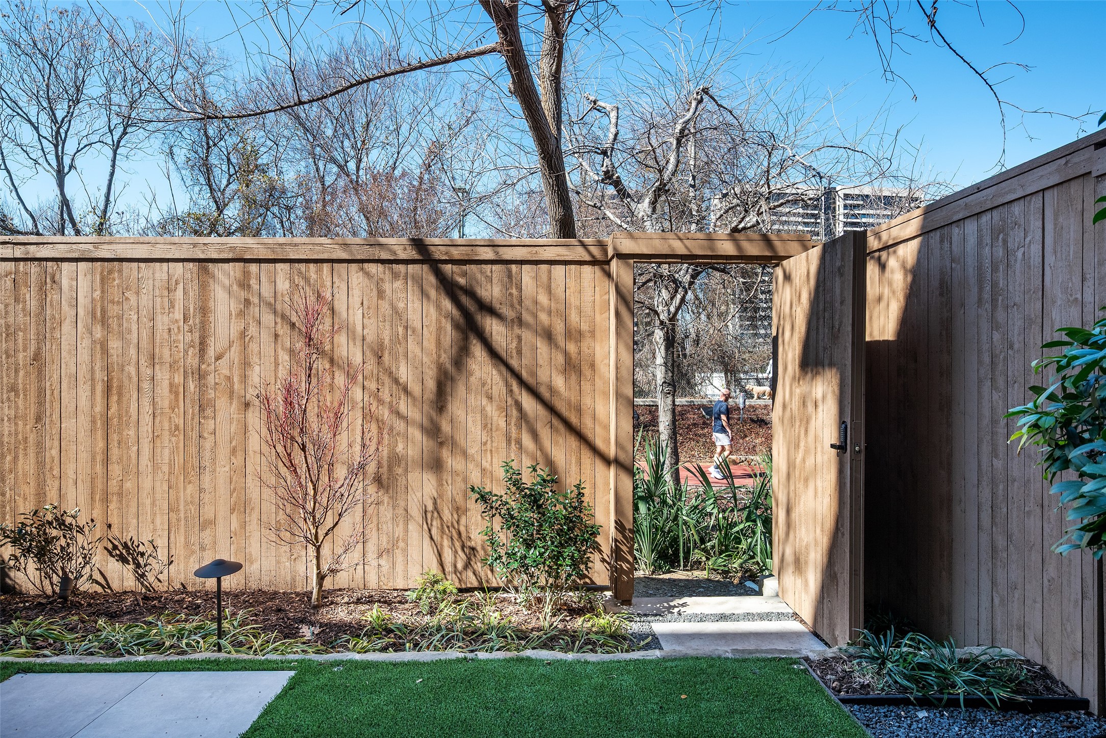 3362 Blackburn Street Dallas TX 75204