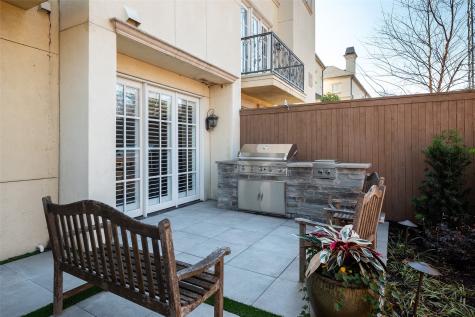 3362 Blackburn Street Dallas TX 75204