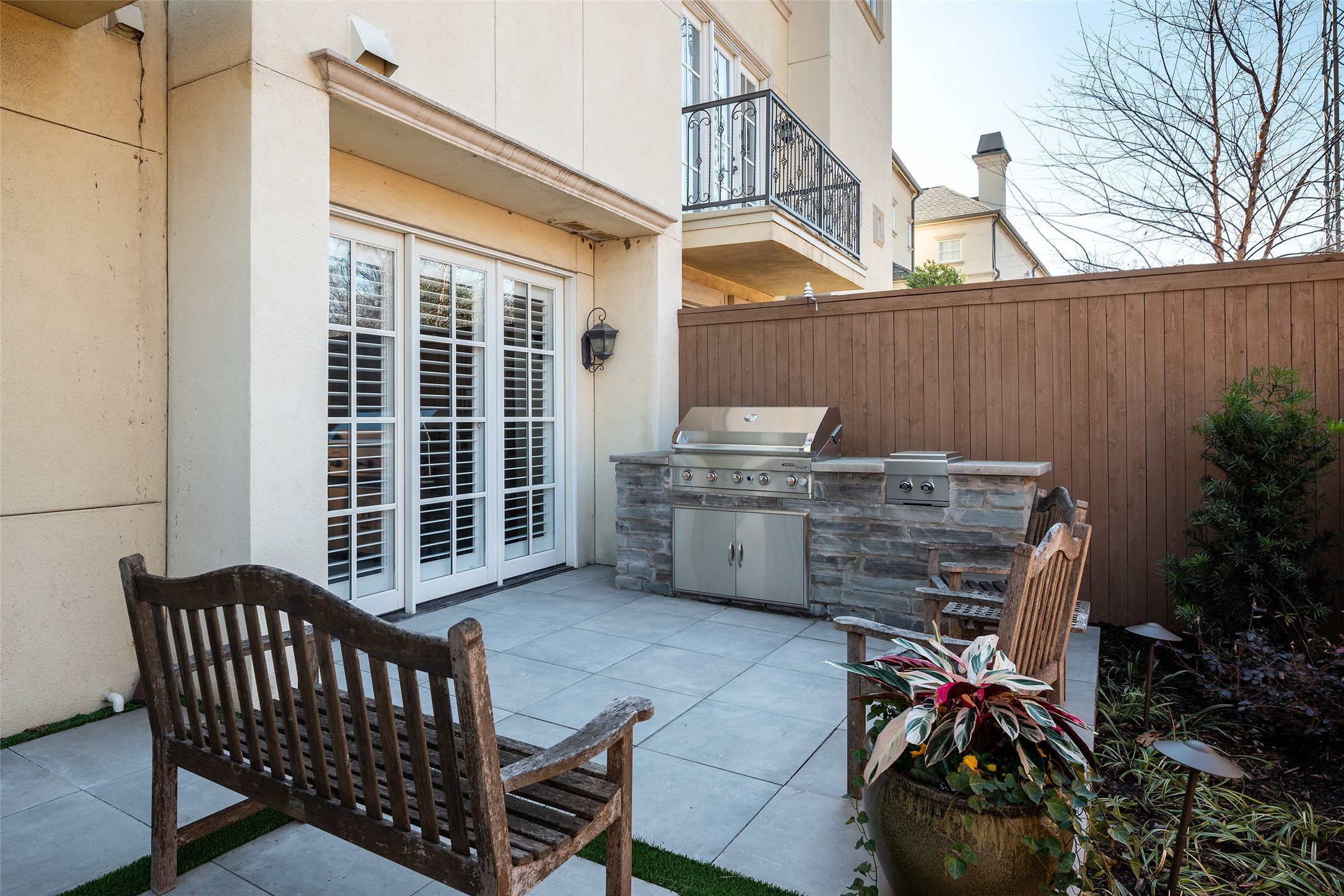 3362 Blackburn Street Dallas TX 75204