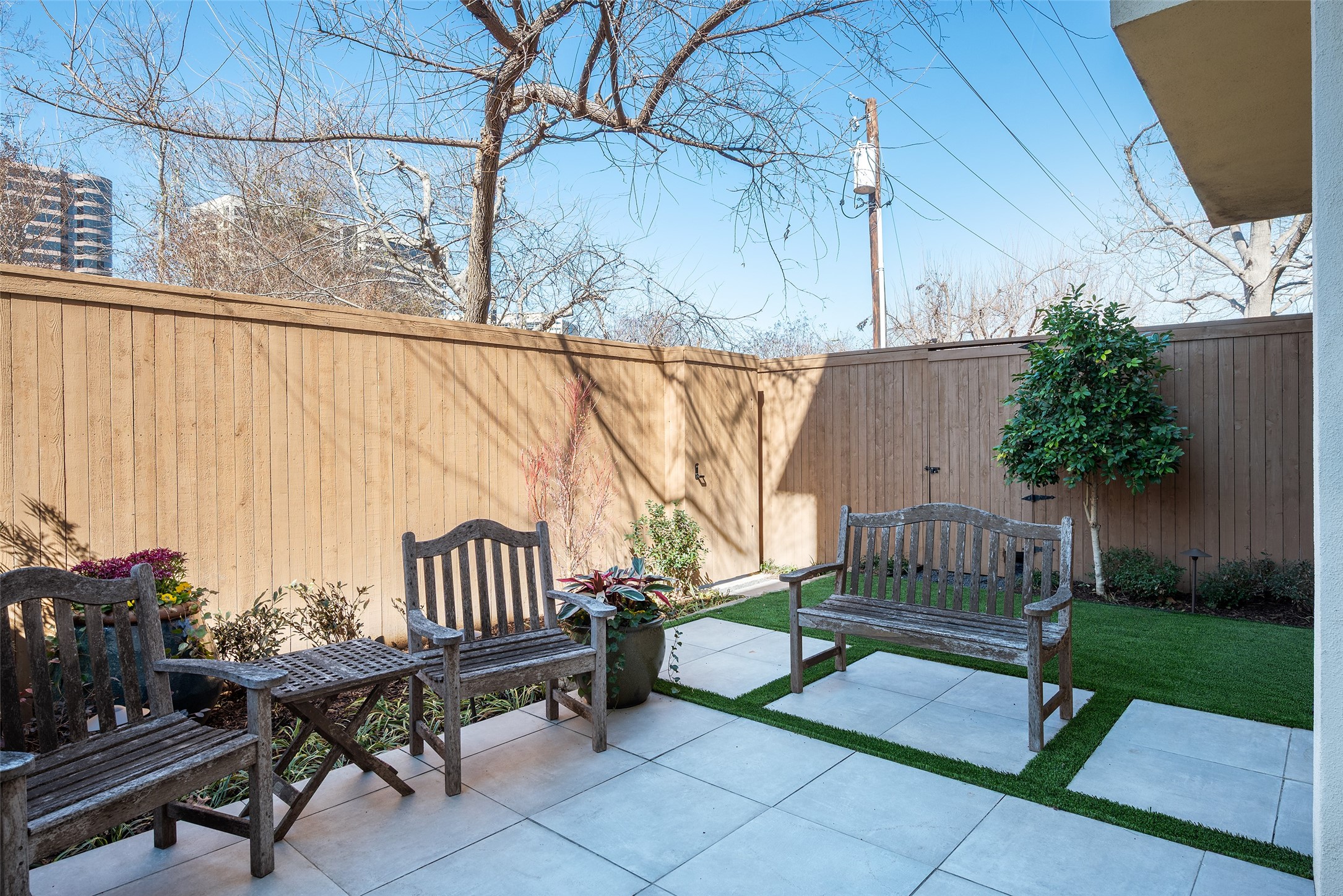 3362 Blackburn Street Dallas TX 75204