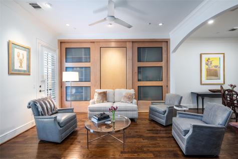 3362 Blackburn Street Dallas TX 75204