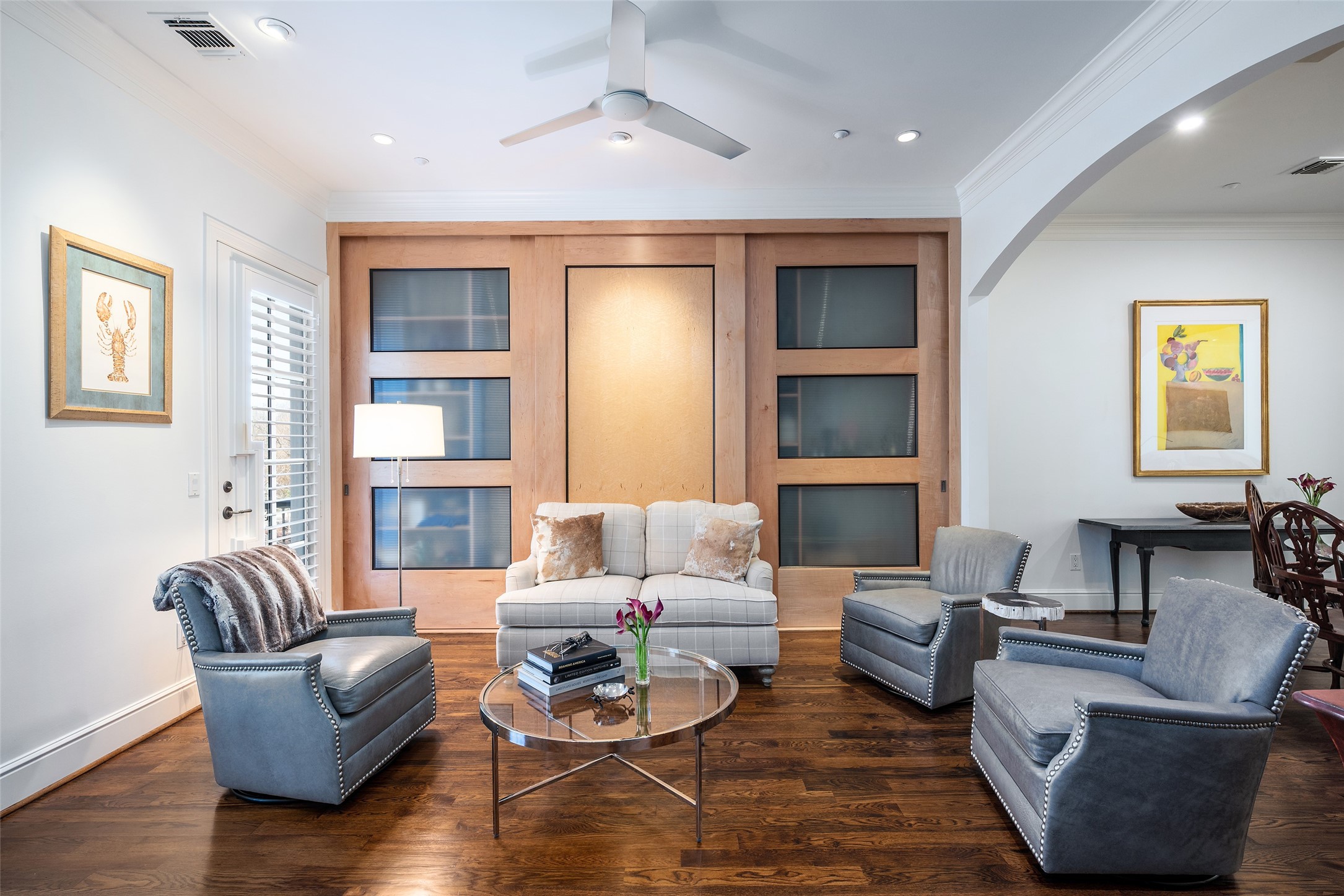 3362 Blackburn Street Dallas TX 75204