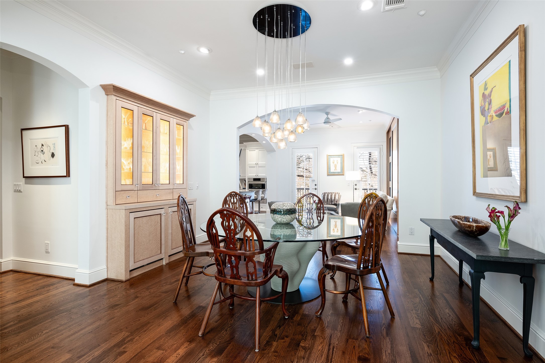 3362 Blackburn Street Dallas TX 75204