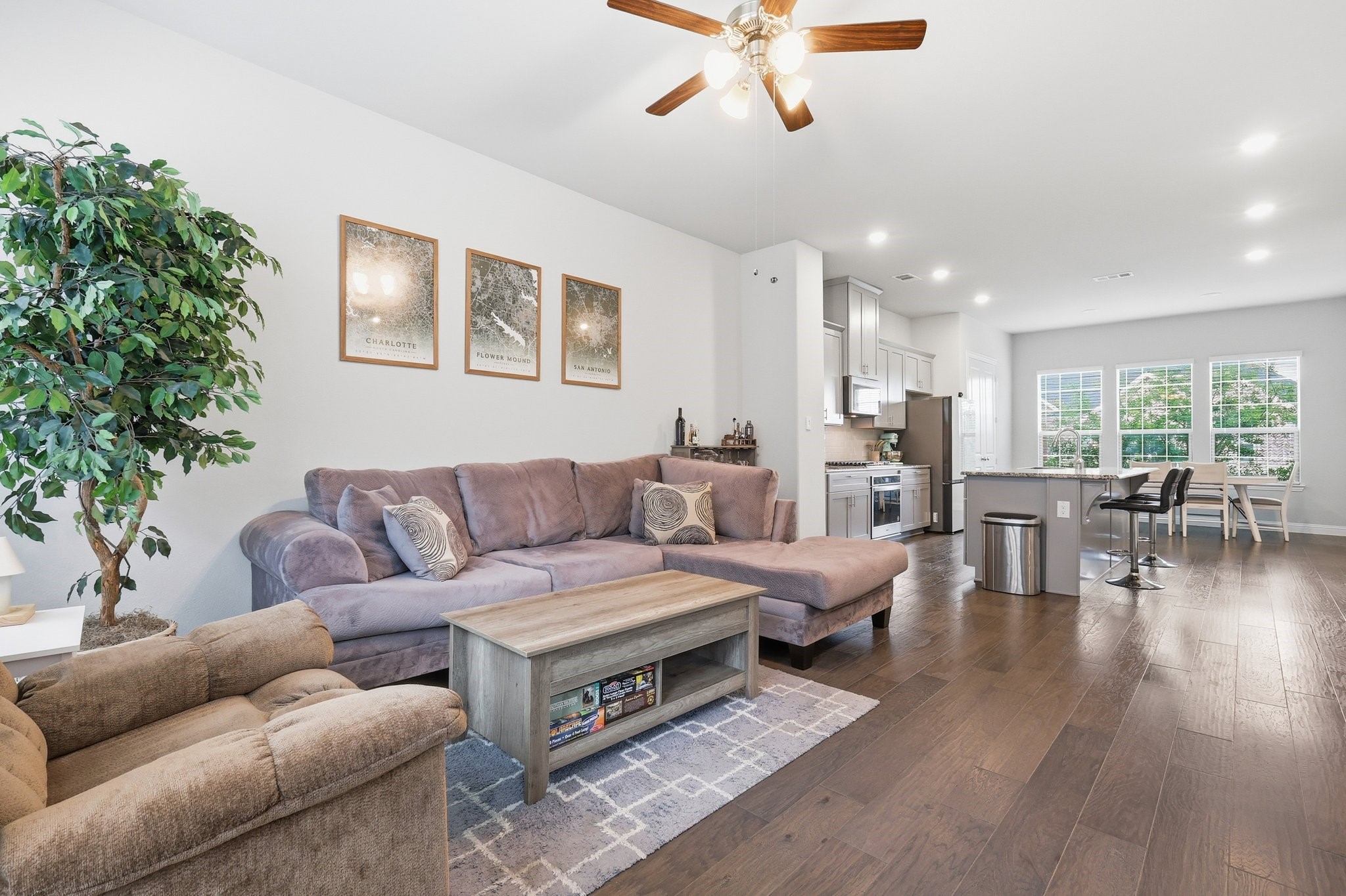 2409 Springhill Avenue Flower Mound TX 75028