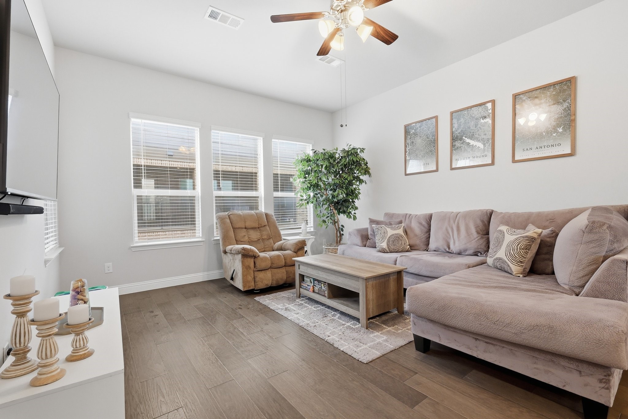 2409 Springhill Avenue Flower Mound TX 75028