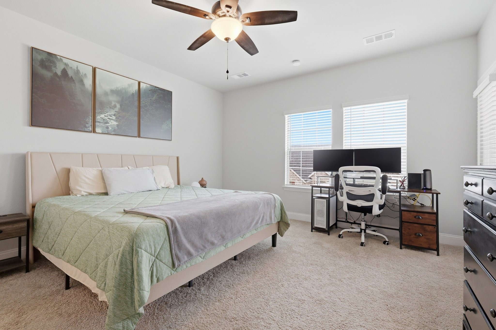 2409 Springhill Avenue Flower Mound TX 75028