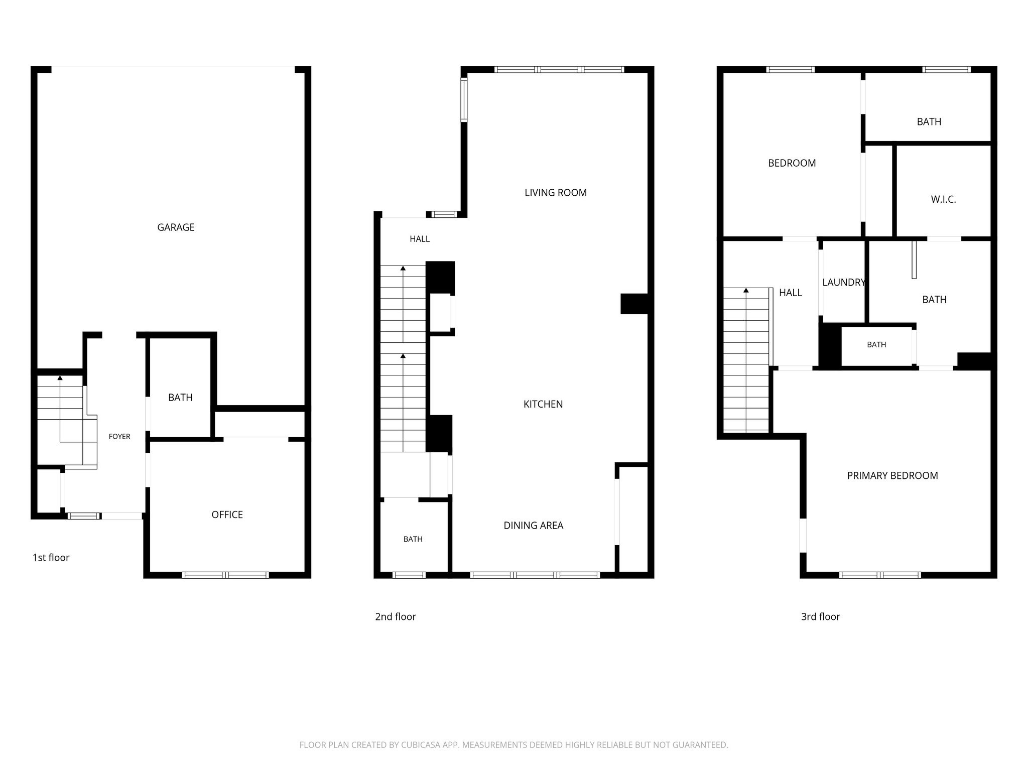 2409 Springhill Avenue Flower Mound TX 75028