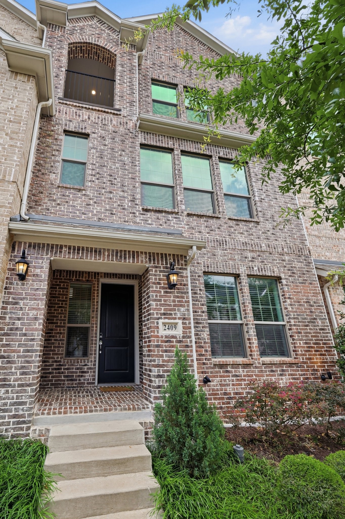 2409 Springhill Avenue Flower Mound TX 75028