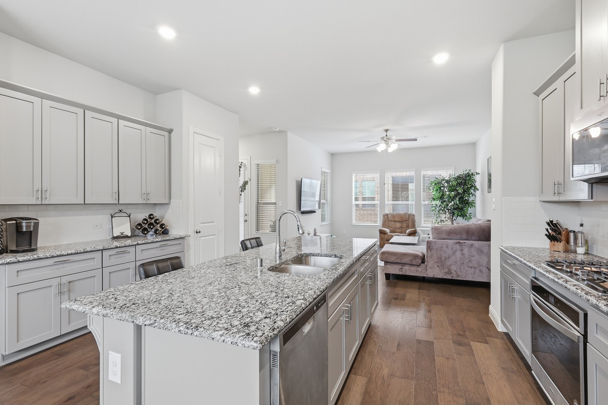 2409 Springhill Avenue Flower Mound TX 75028