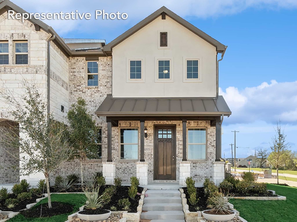 3023 Tenor Way Sachse TX 75048