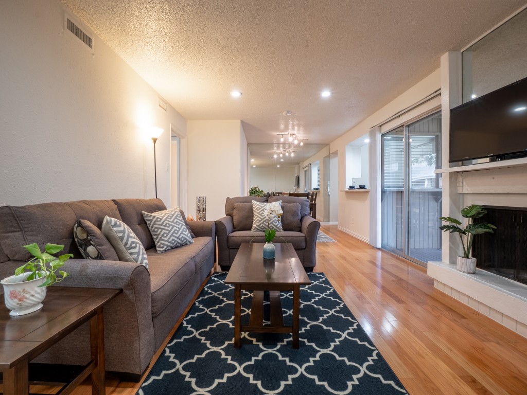 5132 Amesbury Drive Dallas TX 75206