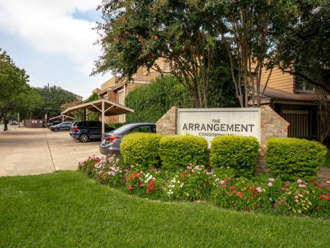 5132 Amesbury Drive Dallas TX 75206