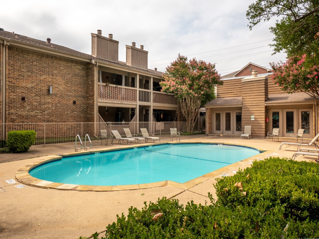 5132 Amesbury Drive Dallas TX 75206